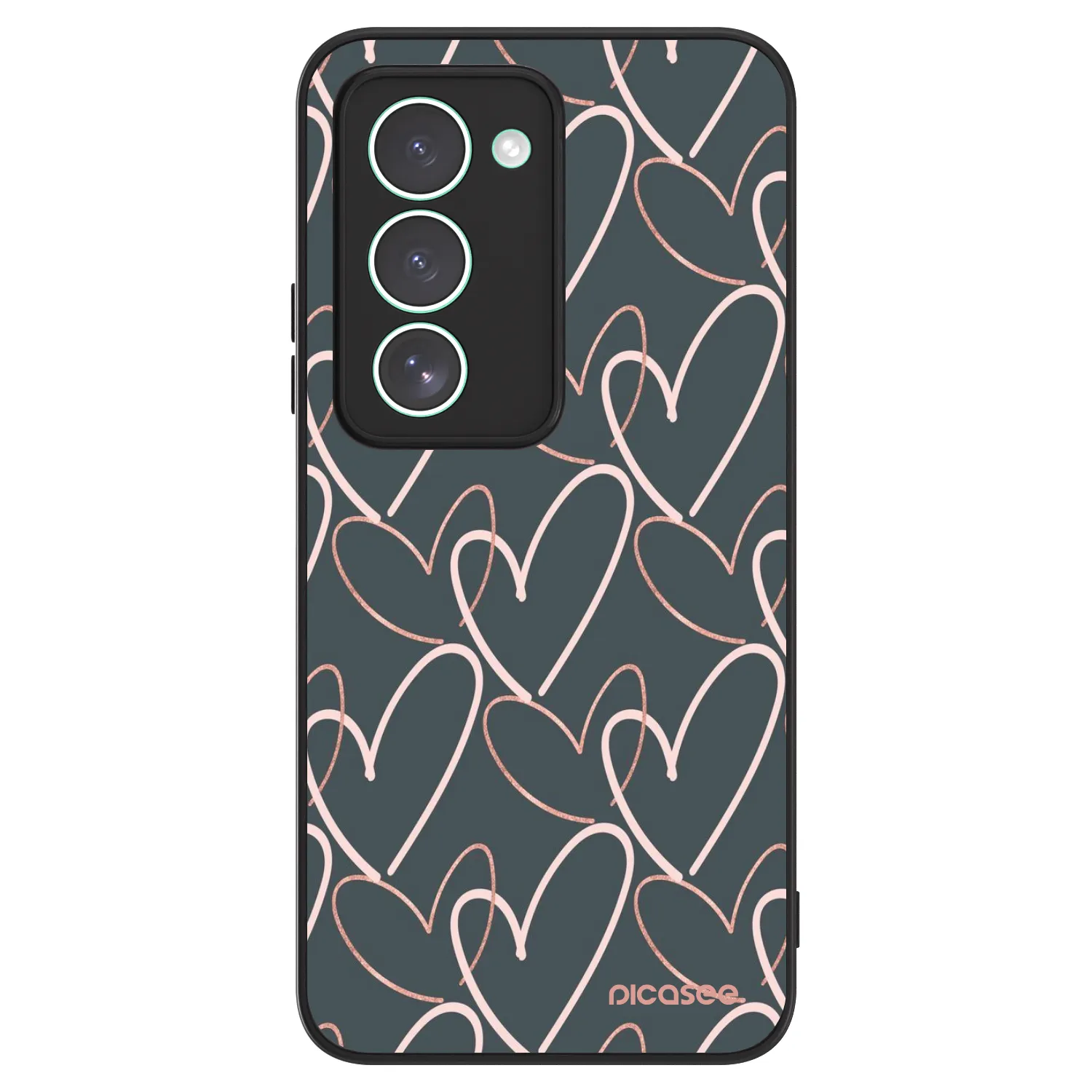 Picasee ULTIMATE CASE pro Xiaomi Redmi 15 5G - Veľa lásky