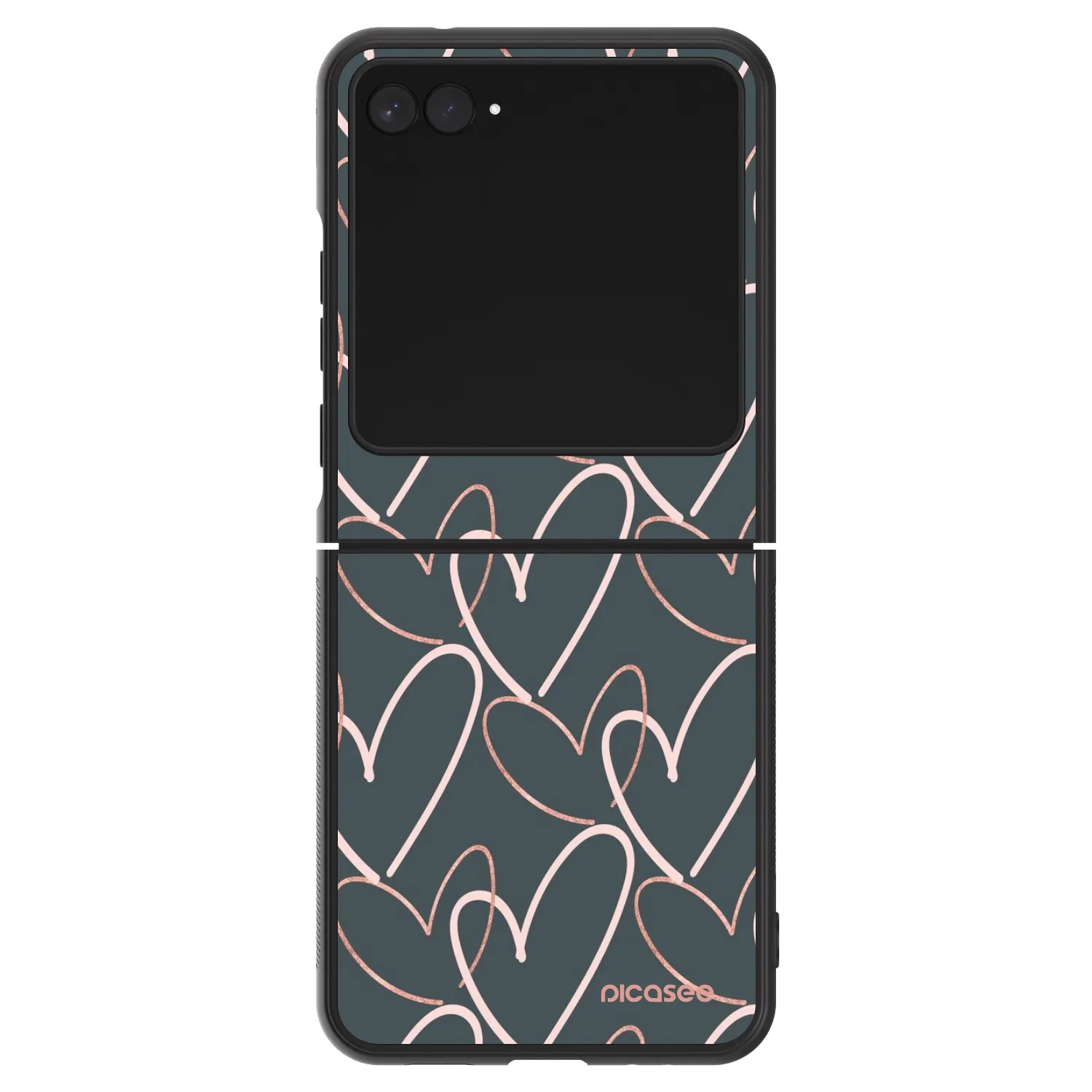 Picasee ULTIMATE CASE pro Motorola Razr 60 - Veľa lásky