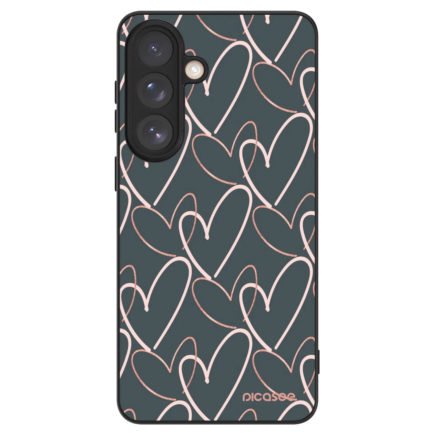 Picasee ULTIMATE CASE pro Samsung Galaxy S26+ - Veľa lásky