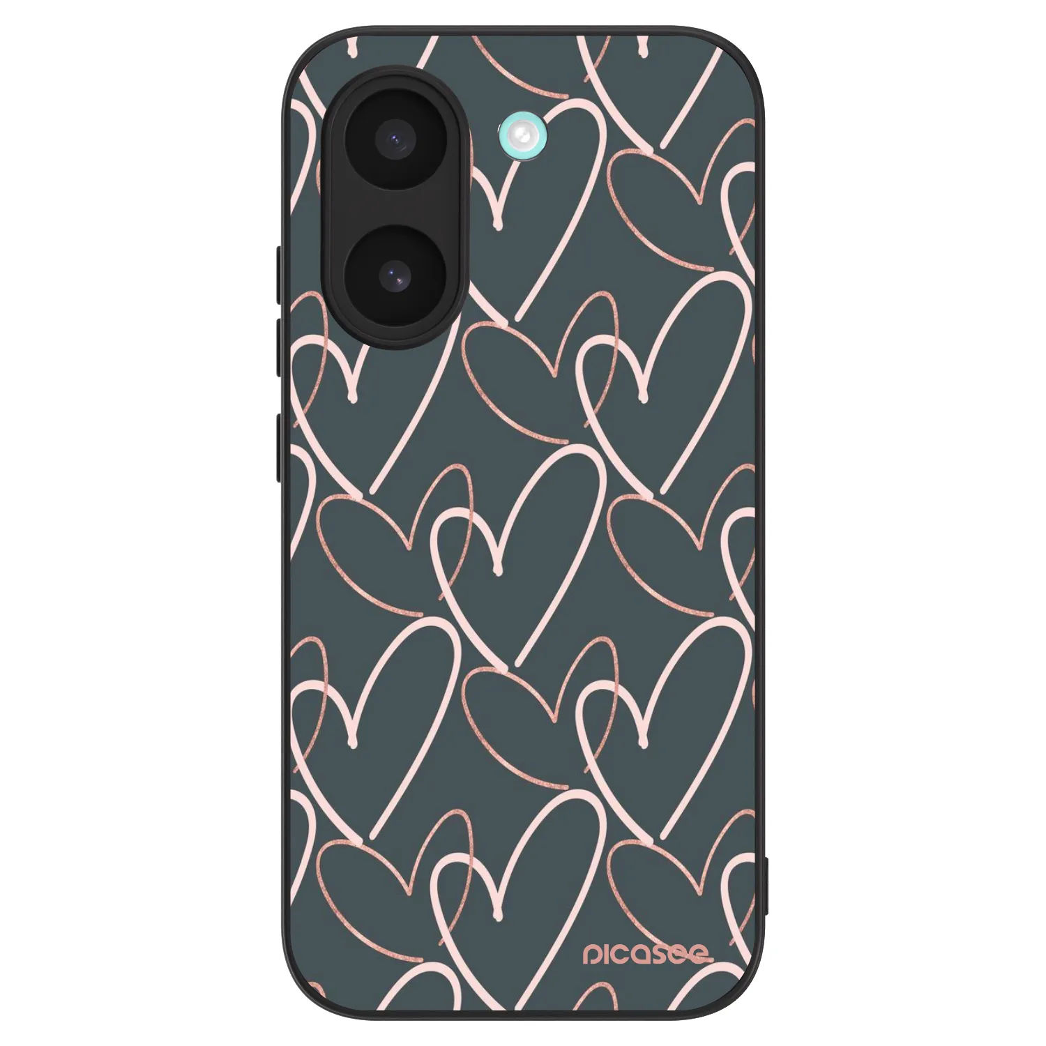 Picasee ULTIMATE CASE pro Xiaomi Poco X8 Pro - Veľa lásky
