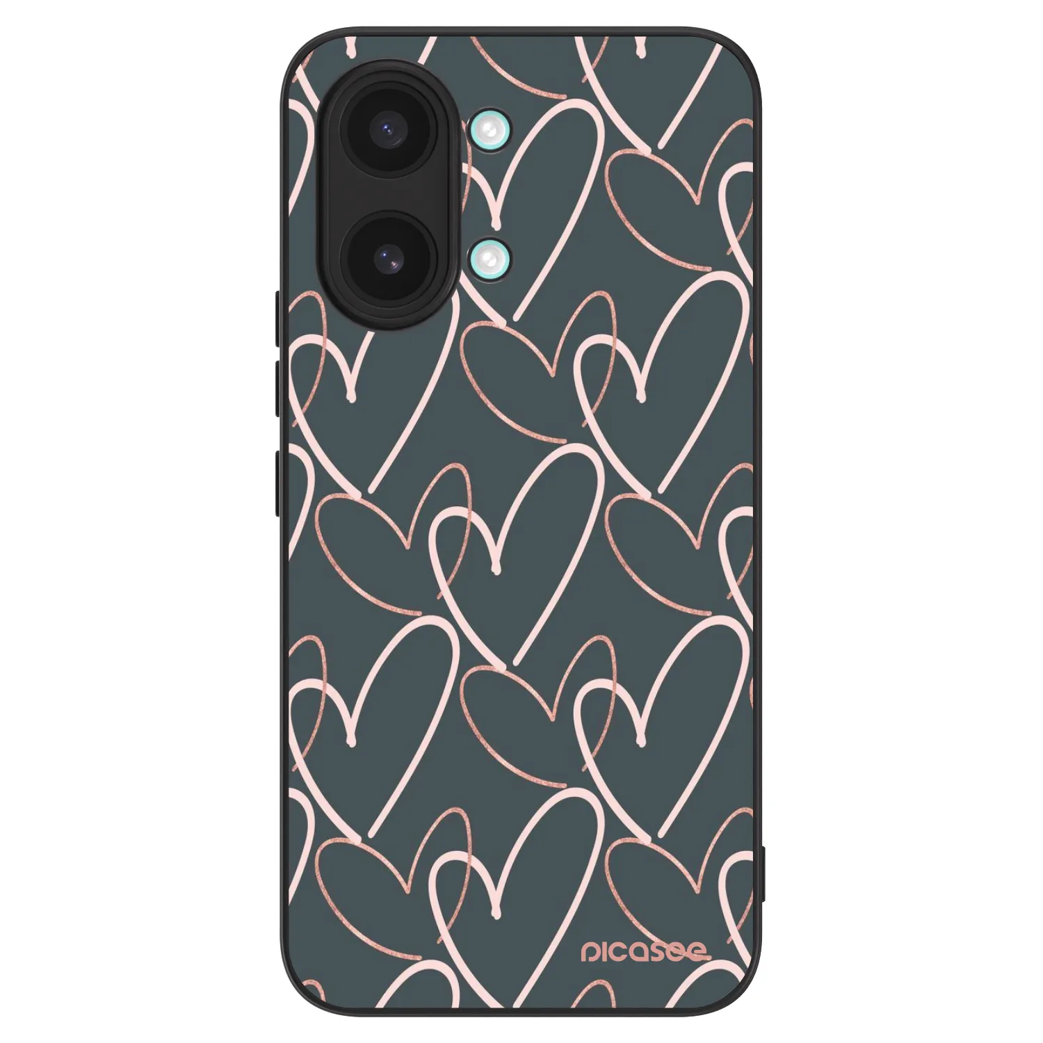 Picasee ULTIMATE CASE pro Xiaomi Poco X8 Pro Max - Veľa lásky