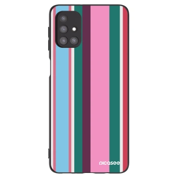 Obal pre Samsung Galaxy M31s - Cabana club