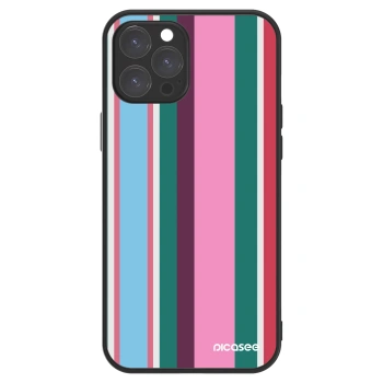 Picasee ULTIMATE CASE pro Apple iPhone 12 Pro Max - Cabana club