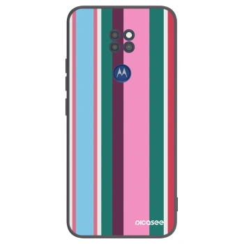 Obal pre Motorola Moto G9 Play - Cabana club
