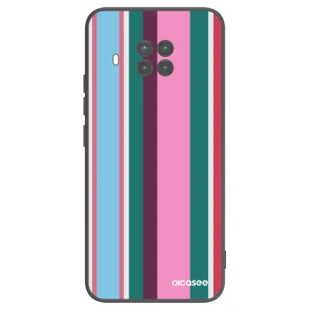 Picasee silikónový čierny obal pre Xiaomi Mi 10T Lite - Cabana club
