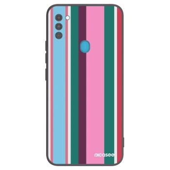 Obal pre Samsung Galaxy M11 - Cabana club