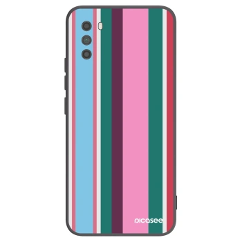 Picasee silikónový čierny obal pre Xiaomi Poco M3 - Cabana club