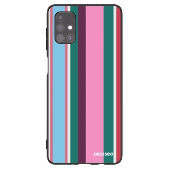 Obal pre Samsung Galaxy M51 M515F - Cabana club