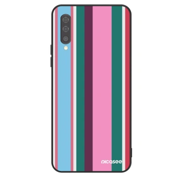 Obal pre Samsung Galaxy A50 A505F - Cabana club