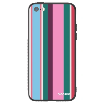 Obal pre Apple iPhone 5/5S/SE - Cabana club