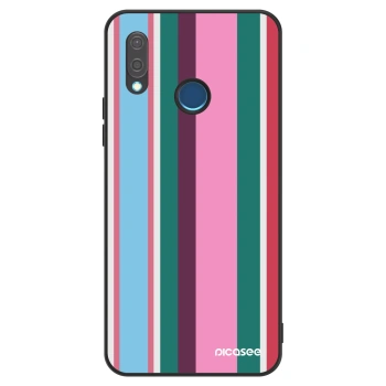 Obal pre Huawei P20 Lite - Cabana club