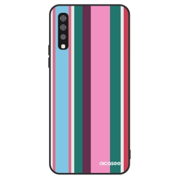 Obal pre Samsung Galaxy A70 A705F - Cabana club