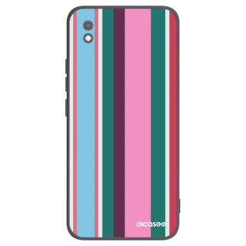 Picasee silikónový čierny obal pre Xiaomi Redmi 9AT - Cabana club