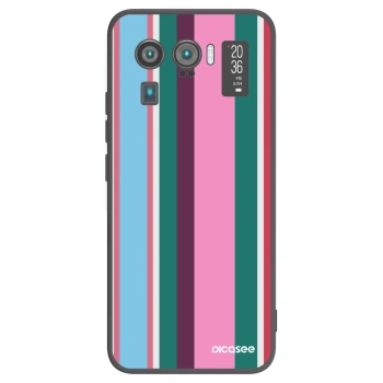 Picasee silikónový čierny obal pre Xiaomi Mi 11 Ultra - Cabana club