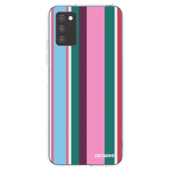 Obal pre Samsung Galaxy A03s A037G - Cabana club