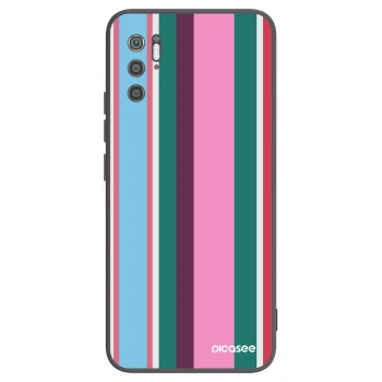Picasee silikónový čierny obal pre Xiaomi Poco M3 Pro 5G - Cabana club