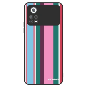 Obal pre Xiaomi Poco X4 Pro 5G - Cabana club