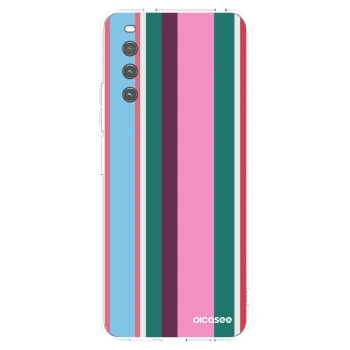 Obal pre Sony Xperia 10 IV 5G - Cabana club
