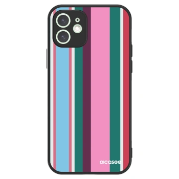 Picasee ULTIMATE CASE MagSafe pro Apple iPhone 12 - Cabana club