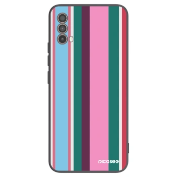 Obal pre Motorola Moto E40 - Cabana club