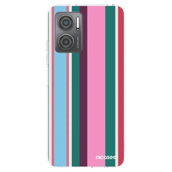 Picasee silikónový prehľadný obal pre Xiaomi Redmi 10 5G - Cabana club