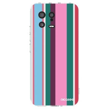 Picasee silikónový prehľadný obal pre Xiaomi 13 - Cabana club