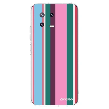 Picasee silikónový prehľadný obal pre Xiaomi 13 Pro - Cabana club