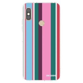 Obal pre Xiaomi Redmi Note 5 Global - Cabana club