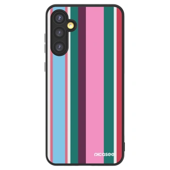 Picasee ULTIMATE CASE pro Samsung Galaxy A34 5G A346B - Cabana club