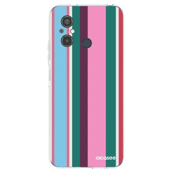 Picasee silikónový prehľadný obal pre Xiaomi Redmi 12C - Cabana club