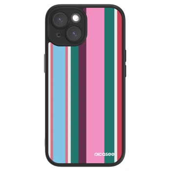 Picasee ULTIMATE CASE pro Apple iPhone 15 - Cabana club