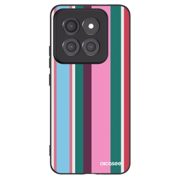 Picasee silikónový čierny obal pre Xiaomi 14 Pro - Cabana club