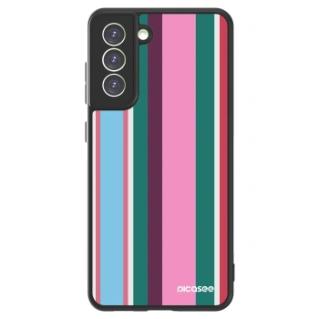 Picasee ULTIMATE CASE PowerShare pro Samsung Galaxy S21 FE 5G - Cabana club