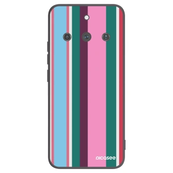 Picasee silikónový čierny obal pre Realme 11 Pro+ - Cabana club