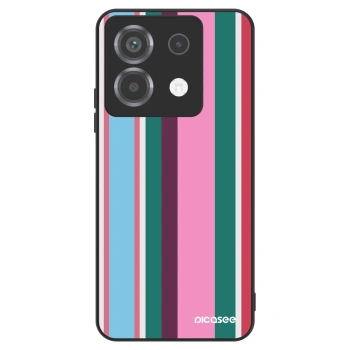 Obal pre Xiaomi Poco X6 - Cabana club