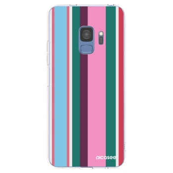 Obal pre Samsung Galaxy S9 G960F - Cabana club