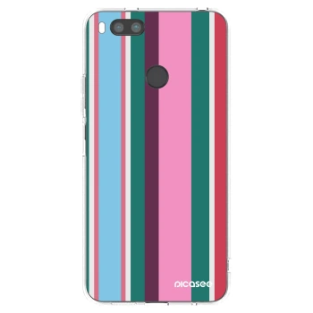Obal pre Xiaomi Mi A1 Global - Cabana club