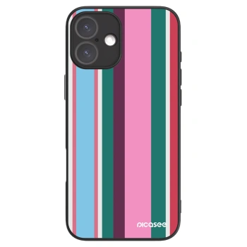 Picasee ULTIMATE CASE MagSafe pro Apple iPhone 16 Plus - Cabana club