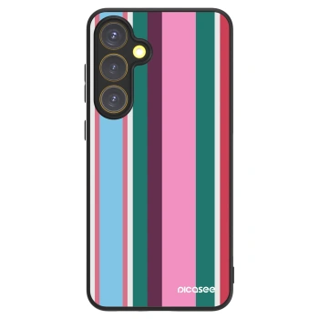Picasee ULTIMATE CASE PowerShare pro Samsung Galaxy S24 FE S721B - Cabana club