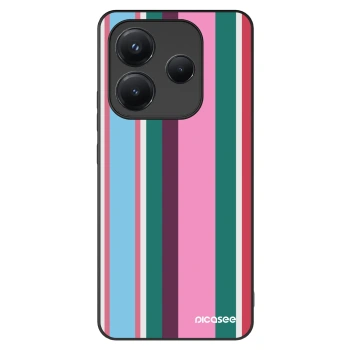 Picasee ULTIMATE CASE pro Xiaomi Redmi Note 14 5G - Cabana club