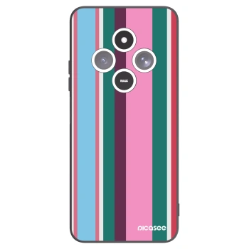 Picasee silikónový čierny obal pre Xiaomi Redmi 14C - Cabana club