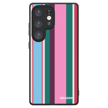 Picasee ULTIMATE CASE PowerShare pro Samsung Galaxy S25 Ultra 5G - Cabana club