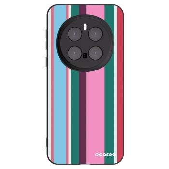 Picasee silikónový čierny obal pre Honor Magic7 Pro 5G - Cabana club