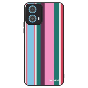 Obal pre Motorola Moto G34 5G - Cabana club