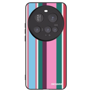 Picasee silikónový čierny obal pre Xiaomi 15 Ultra - Cabana club