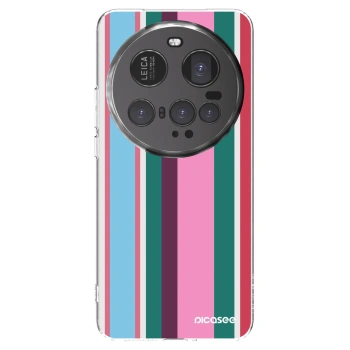 Picasee silikónový prehľadný obal pre Xiaomi 15 Ultra - Cabana club