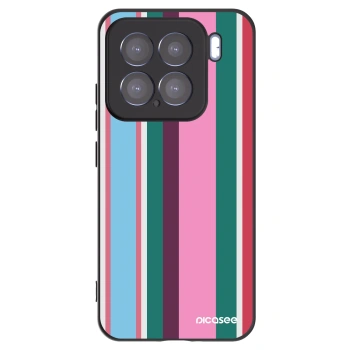 Picasee silikónový čierny obal pre Xiaomi 15 - Cabana club