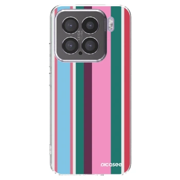 Picasee silikónový prehľadný obal pre Xiaomi 15 - Cabana club