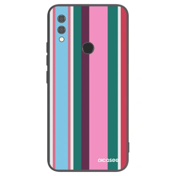 Picasee silikónový čierny obal pre Xiaomi Redmi Note 7 - Cabana club