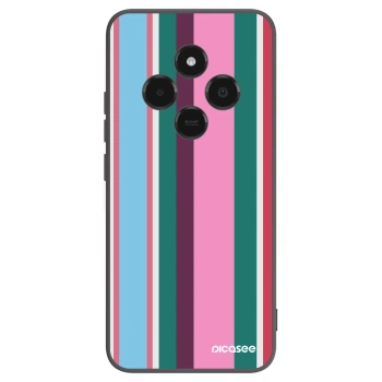 Picasee silikónový čierny obal pre Xiaomi Poco C75 - Cabana club